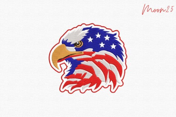 Download American Eagle USA Freedom Pride - Premium Resources