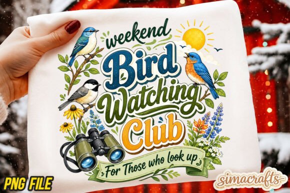 Download Outdoor Birdwatching Club Summer PNG - Summer png Collection